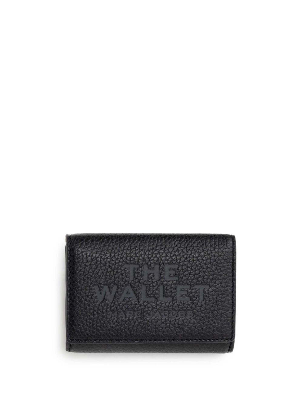 Marc Jacobs
더 레더 트리폴드 지갑